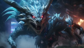 C9大龙决策失误遭TES团灭，英雄联盟赛事引爆电竞舆论风波，官推评论区彻底沦陷