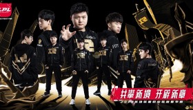 GEN：GEN教练组提前赴欧，被曝与LEC战队密训，疑似开发新战术。