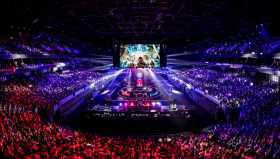 英雄联盟战斗之夜：ShowMaker与Doinb名言堂争夺战正式打响