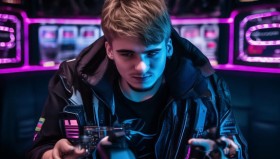 iG选手欧服Rank胜率引热议，职业选手超高数据震动电竞圈