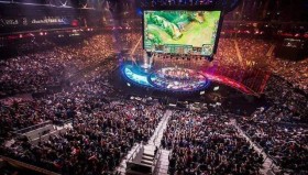 电竞圈焦点之战：选手Bin期待与T1战队世界赛对决